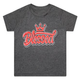 Youth Balloon Twist Tee